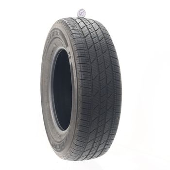 Used 255/70R18 Bridgestone Dueler LX 113T - 8/32