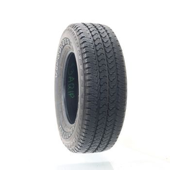 Used LT275/70R18 Firestone Transforce AT2 125/122R - 15.5/32