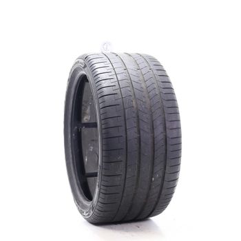 Used 305/30ZR20 Pirelli P Zero PZ4 MC PNCS 103Y - 7/32