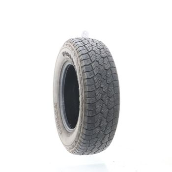 Used LT245/75R17 Sailun Terramax A/T 121/118S - 11/32