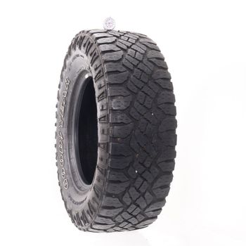 Used LT285/70R17 Goodyear Wrangler Duratrac 121/118Q - 10/32