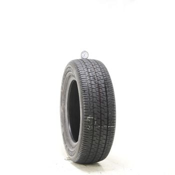Set of (2) Used 195/65R15 Firestone Champion Fuel Fighter 91H - 8.5-9/32