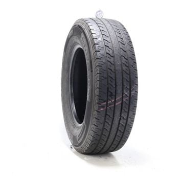 Set of (2) Used LT275/70R18 Ironman All Country CHT 125/122R - 9-10/32