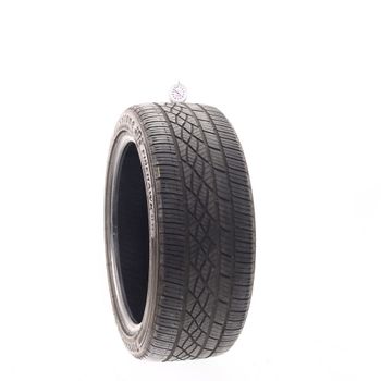 Set of (2) Used 235/45R18 Firestone Firehawk AS V2 94W - 5/32