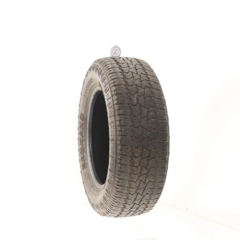 Used 245/65R17 Nankang Conqueror A/T 111T - 8/32