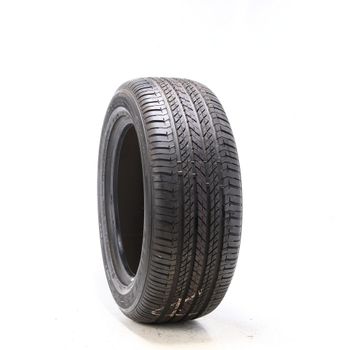New 255/55R18 Bridgestone Dueler H/L 400 RFT 109H - 10/32