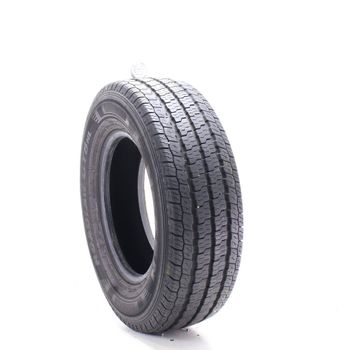 Set of (2) Used 225/75R16C Nexen Roadian CT8 HL 121/120R - 10.5/32