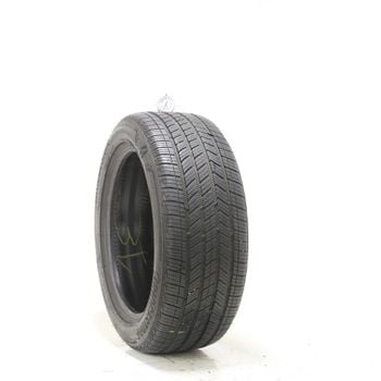Set of (4) Used 225/50R17 Bridgestone Turanza Quiet Track 94V - 8/32