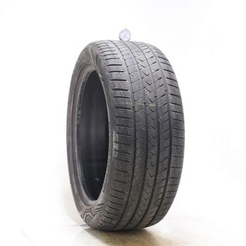 Used 275/45R21 Vredestein Quatrac Pro 110Y - 8.5/32