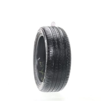Set of (2) Used 255/45R20 Pirelli Scorpion MS RE0 Run Flat 105H - 8/32