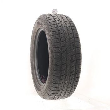 Set of (2) Used 275/60R20 National Commando A/T 115T - 9-9.5/32