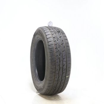 Used 225/60R16 Big O Legacy AS Plus 98H - 10.5/32
