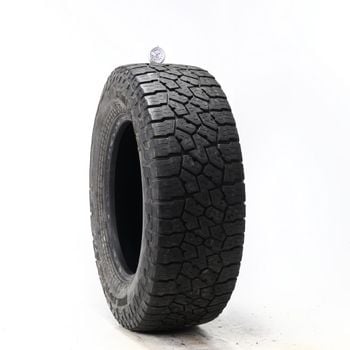 Set of (2) Used LT275/65R18 Falken Wildpeak A/T3W 123/120S - 9-10/32