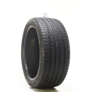 Used 275/40R20 Yokohama Geolandar X-CV G057 106W - 7/32