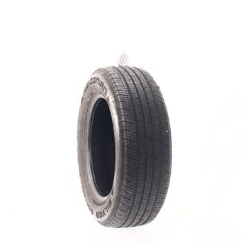 Set of (4) Used 205/65R16 Arizonian Silver Edition 95H - 8/32