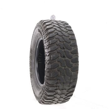 Used LT285/70R17 Radar Renegade R7 M/T 121/118Q - 12/32