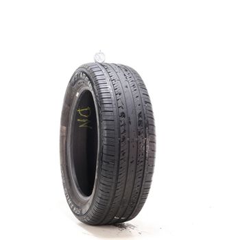 Used 225/55R18 Starfire Solarus A/S 98H - 5/32