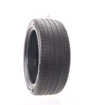 Set of (2) Used 285/45R22 Pirelli Scorpion AS Plus 3 114H - 7-8.5/32