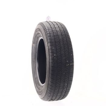 Set of (4) Used 255/70R18 Bridgestone Dueler H/T 685 113T - 6/32