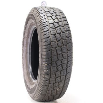 Used LT265/70R18 Mastercraft Stratus AP 124/121S - 11.5/32
