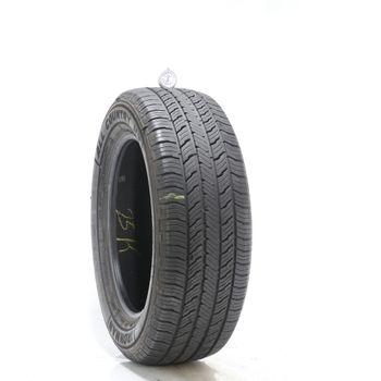 Set of (4) Used 235/60R18 Ironman All Country HT 107H - 7.5/32