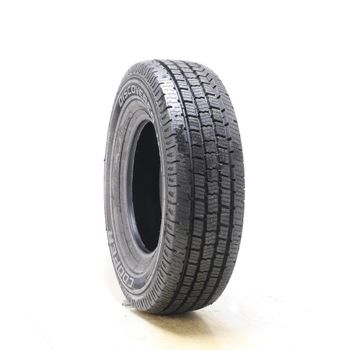 New LT245/75R16 Cooper Discoverer HT3 120/116R - 14.5/32