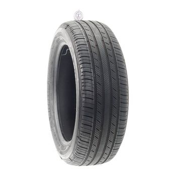 Set of (2) Used 235/55R20 Michelin Premier LTX 102V - 7.5-8/32