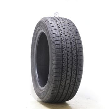 Used 275/55R20 Yokohama Geolandar H/T G056 113H - 10.5/32