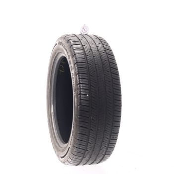 Set of (2) Used 235/55R19 BFGoodrich Advantage Control 101H - 5.5/32