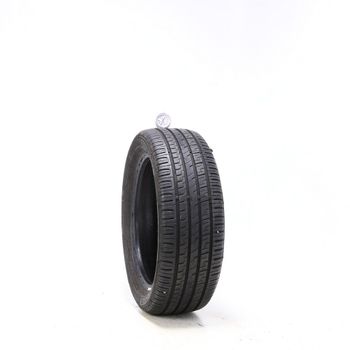Set of (2) Used 195/50R16 Barum Bravuris 3 HM 88V - 7.5-9/32