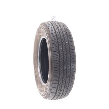 Used 215/70R16 Kumho Crugen HP71 100H - 8/32