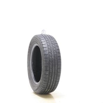 Set of (2) Used 185/65R15 Goodyear Assurance All-Season 88T - 6-7/32