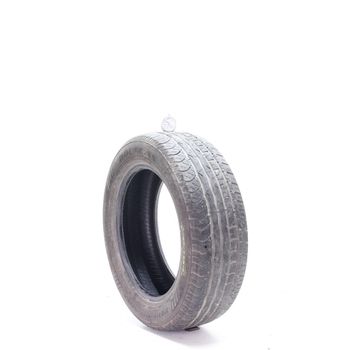Set of (2) Used 205/55R16 Douglas Performance 91H - 5/32