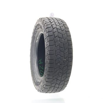 Used 265/65R18 Cooper Discoverer A/T 114T - 12.5/32