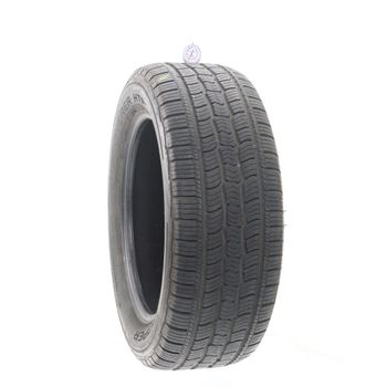Set of (2) Used 275/55R20 Cooper Discoverer HTP II 117H - 8-9/32