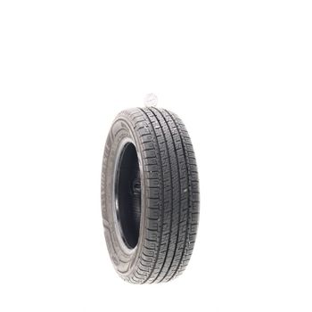 Set of (2) Used 195/65R15 Goodyear Assurance MaxLife 91H - 9.5-10.5/32