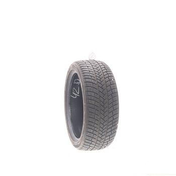 Used 205/45R17 Vredestein Wintrac Pro 88V - 8/32