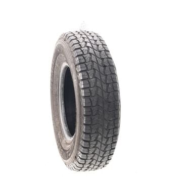 Set of (2) Used LT235/85R16 Summit Trail Climber AW 120/116Q - 9.5/32