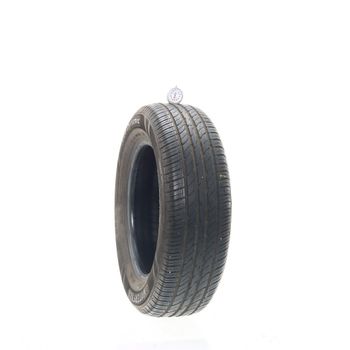 Set of (2) Used 205/65R16 Waterfall Eco Dynamic 95H - 7-7.5/32