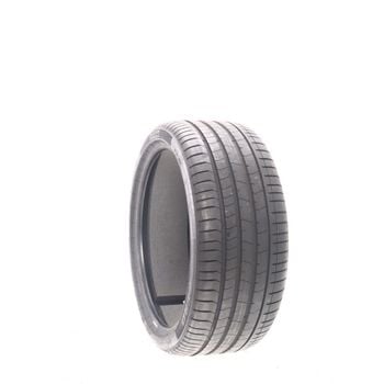 Driven Once 265/35R21 Pirelli P Zero PZ4 LM2 Elect PNCS HL 103Y - 9/32
