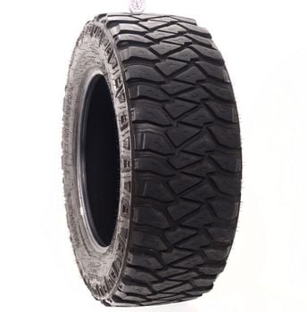 Used LT35X12.5R20 Mickey Thompson Baja Legend MTZ 125Q - 13.5/32
