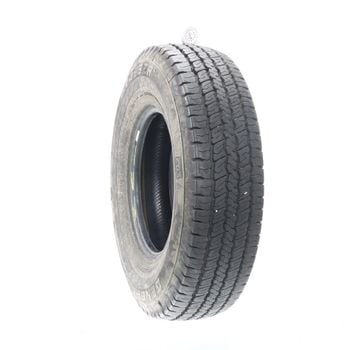 Used LT235/85R16 General Grabber HD 120/116R - 12.5/32