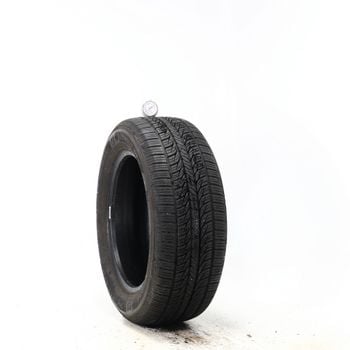 Set of (2) Used 215/55R16 General Altimax RT43 97H - 9-10/32