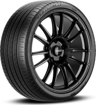Set of (4) New 275/30R20 Pirelli PZero MS 97Y