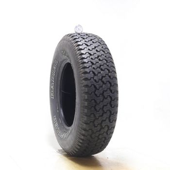 Used 235/75R15 Goodyear Wrangler Radial 105S - 11.5/32