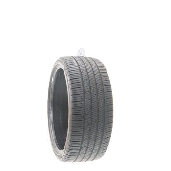 Used 235/35R19 Pirelli P Zero AS Plus 3 91Y - 7.5/32