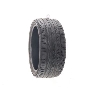 Used 295/35R21 Pirelli Scorpion Zero MO1 107V - 8.5/32