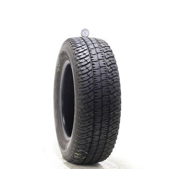 Set of (2) Used 245/65R17 Michelin LTX A/T2 107S - 12/32