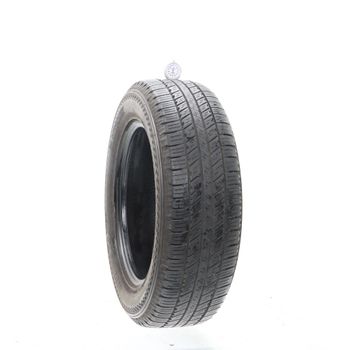 Used 225/65R17 Blackhawk Hiscend-H HT01 102S - 7/32