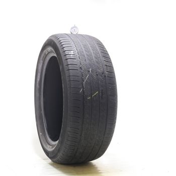 Set of (2) Used 275/50R20 Michelin Primacy Tour A/S MO 109H - 3.5/32